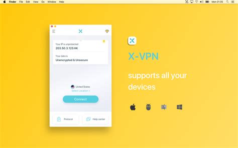 download x vpn for mac